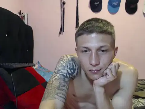 Cronos Hot 8 online show from 02.02.26