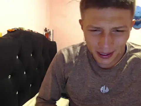 Cronos Hot 8 online show from 02.09.26