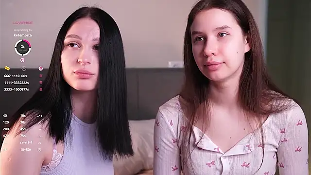 ZofiaSoshnik online show from 02.15.26