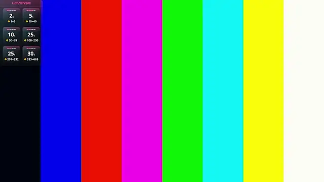 ZofiaSoshnik online show from 03.08.26