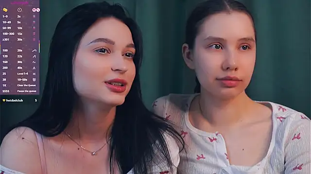 ZofiaSoshnik online show from 03.26.26