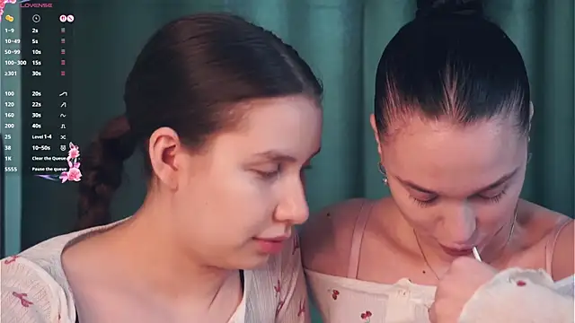 ZofiaSoshnik online show from 04.02.26