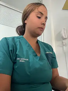 Snapshot of Noa_Harper- chatting on 03.01.26 Noa Harper- online show from 03.01.26