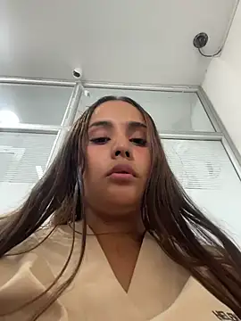 Noa Harper- online show from 03.08.26