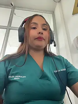 Noa Harper- online show from 05.20.26