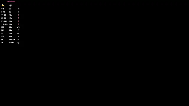 AndreeEvick online show from 02.11.26