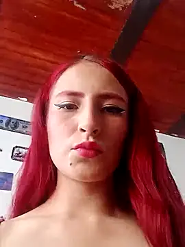im scarlett18x online show from 02.09.26