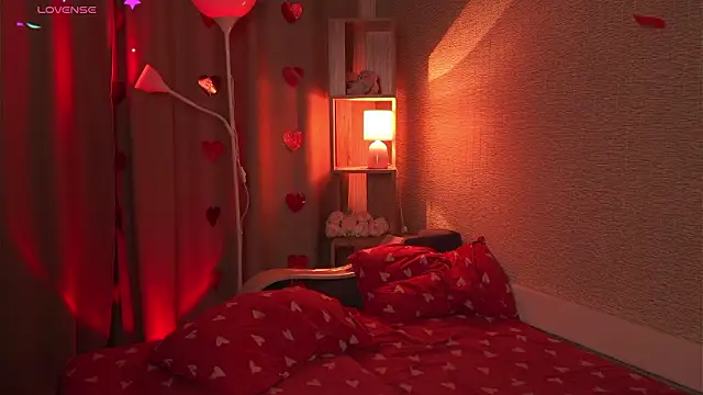 jenniferonlyforu online show from 02.17.26