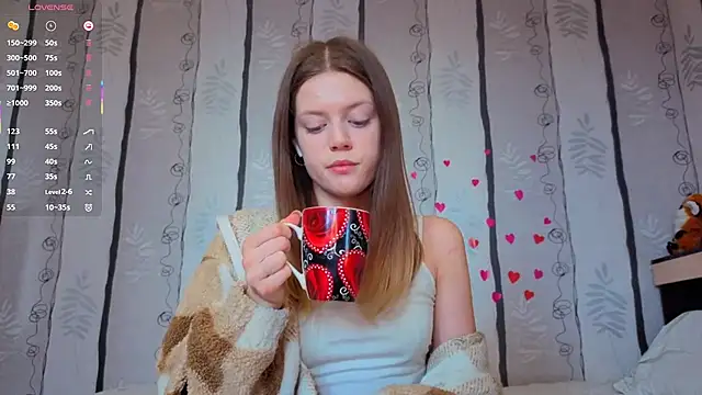 SueFerreyra online show from 02.21.26