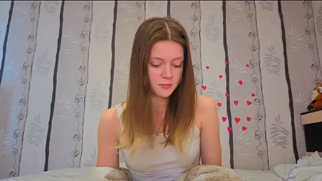 SueFerreyra online show from 02.24.26