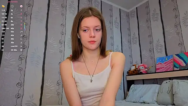 SueFerreyra online show from 03.20.26