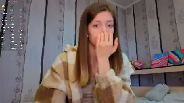 SueFerreyra online show from 04.11.26