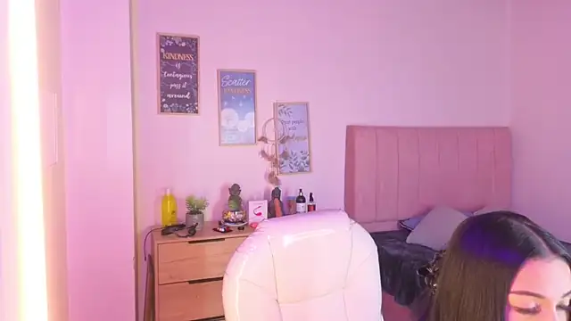 Jade connor online show from 04.25.26