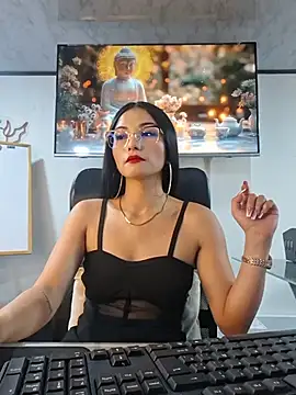 Jade connor online show from 07.20.26