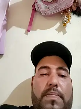 Carlos0294 online show from 05.09.26