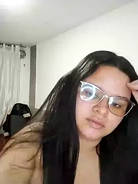 SamanthaStonee online show from 03.08.26