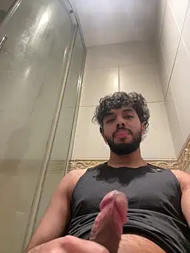 Sloppyking6969 online show from 02.07.26