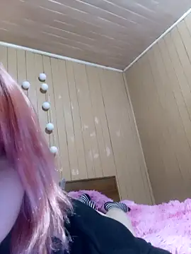 thegirlsshot 666 online show from 02.11.26