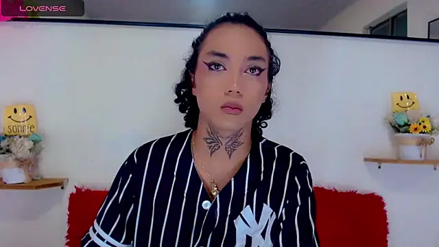 Darianna Atehortua online show from 02.07.26