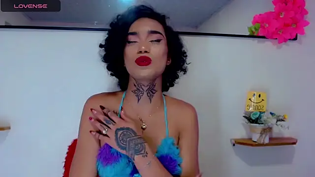 Darianna Atehortua online show from 02.27.26