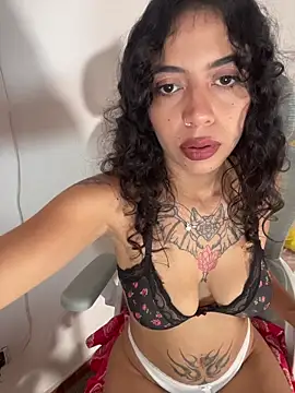 Snapshot of Antonia-bloom chatting on 02.06.26 Antonia-bloom online show from 02.06.26