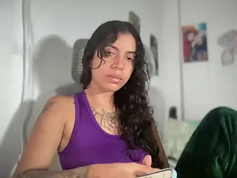 Snapshot of Antonia-bloom chatting on 02.28.26 Antonia-bloom online show from 02.28.26