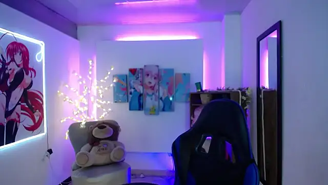 FIORELLA L online show from 03.18.26