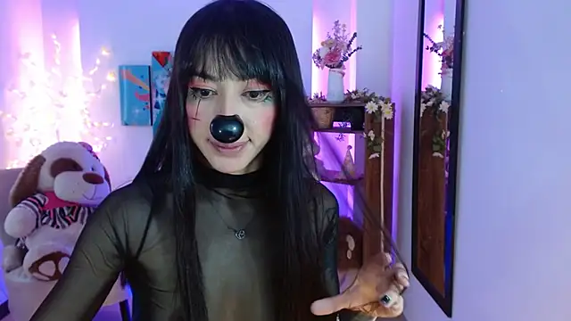 FIORELLA L online show from 05.11.26