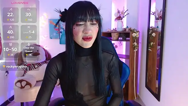 FIORELLA L online show from 05.28.26