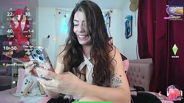 Rosario 96 online show from 02.05.26