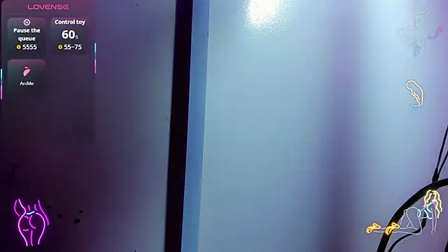 Karol Vanessa   online show from 03.01.26