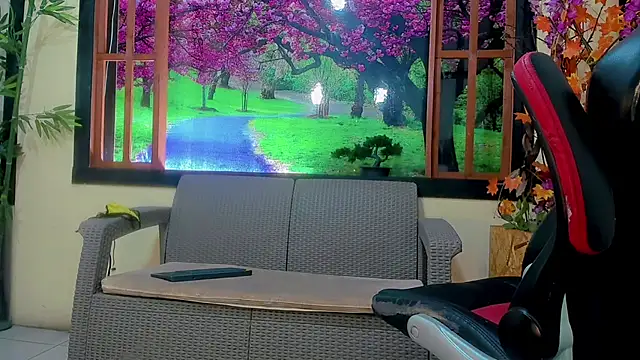 Karol Vanessa   online show from 03.14.26