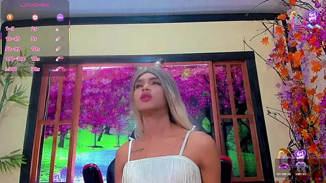 Karol Vanessa   online show from 03.29.26