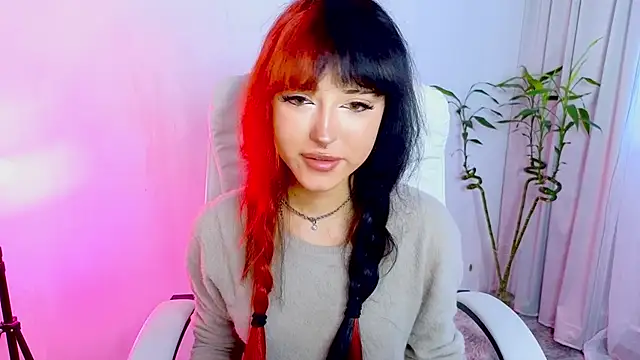 Snapshot of __Amiraa chatting on 02.08.26 Amiraa online show from 02.08.26