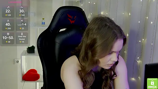 Kate mermaid online show from 04.03.26