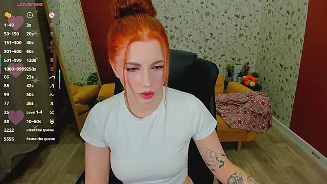 MiraBoom online show from 02.20.26