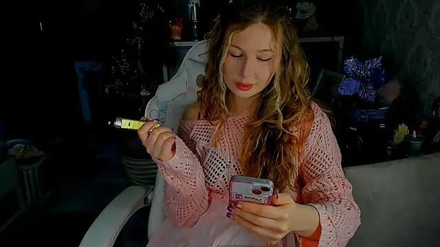 Snapshot of Marcellis_Charm chatting on 02.07.26 Marcellis Charm online show from 02.07.26