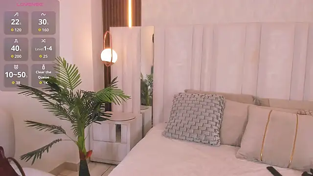 zoe marcus online show from 03.30.26