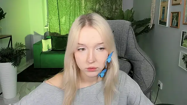 MaoqiBeverly online show from 03.05.26