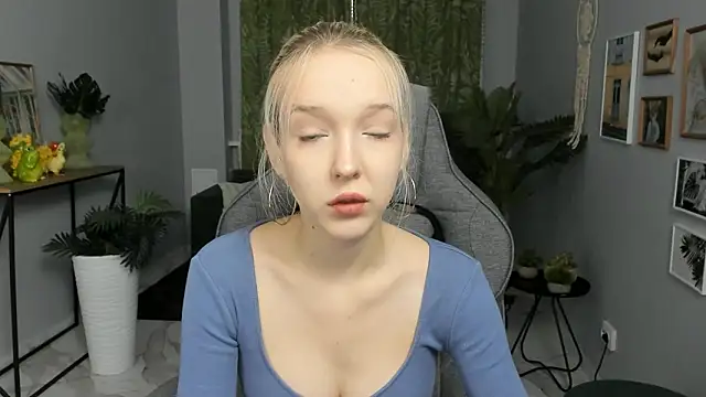 MaoqiBeverly online show from 03.09.26