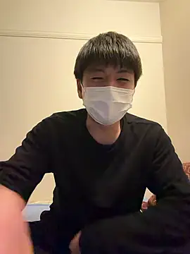 OCHAZUKE123 online show from 02.01.26