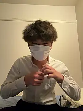 OCHAZUKE123 online show from 05.18.26