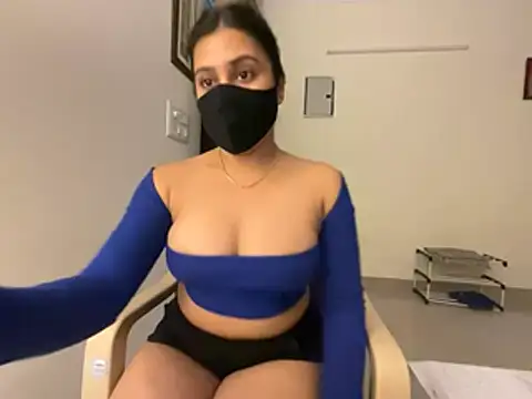 Anna girl22 online show from 03.20.26