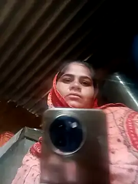 Nisha 011 online show from 02.07.26