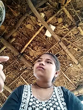 Nisha 011 online show from 02.27.26