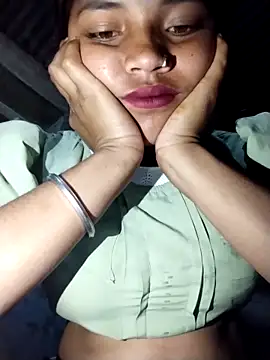 Nisha 011 online show from 02.27.26