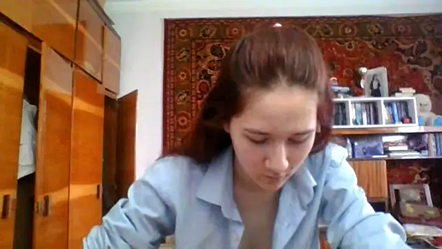 NickiKisinger online show from 04.04.26