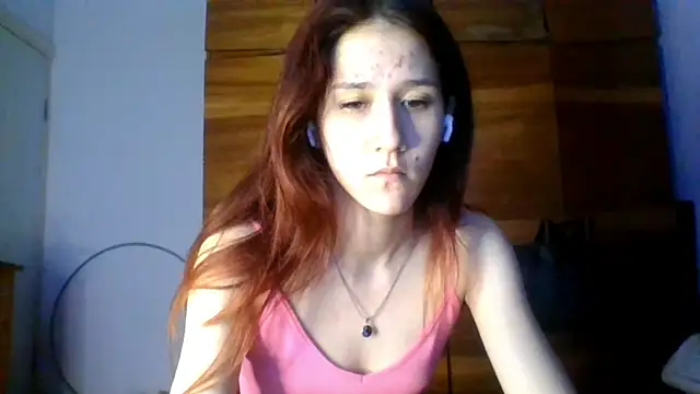 NickiKisinger online show from 05.11.26
