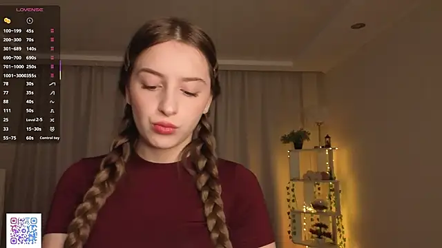 LeanneDinkle online show from 03.21.26