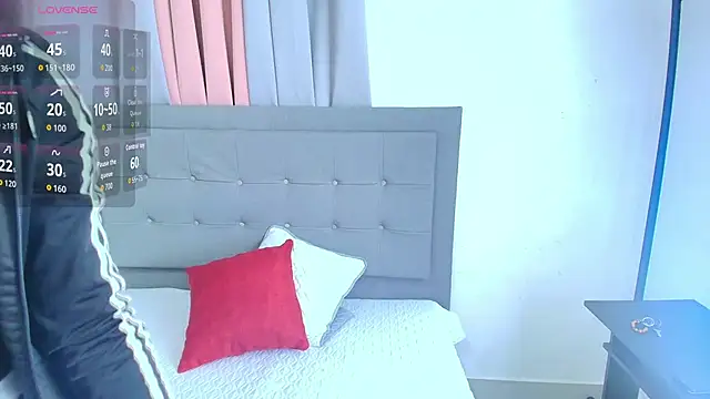 Snapshot of Karla_94 chatting on 02.24.26 Karla 94 online show from 02.24.26